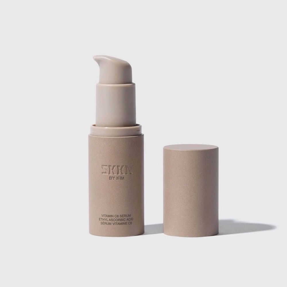 SKKN by Kim Vitamin C8 Serum 1 fl oz